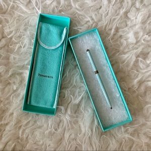 Tiffany & Co. Purse Pen
